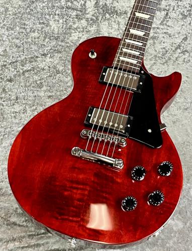 Gibson 【秋の中古楽器セール】Les Paul Studio 'WineRed【2021'USED】