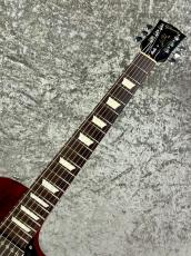 Gibson 【秋の中古楽器セール】Les Paul Studio 'WineRed【2021'USED】_4