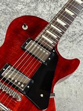 Gibson 【秋の中古楽器セール】Les Paul Studio 'WineRed【2021'USED】_9