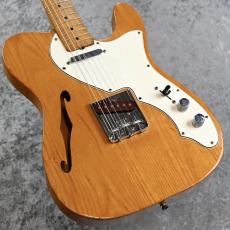 Fender 【1968年製】Telecaster Thinline -Ash- ≒3.10kg