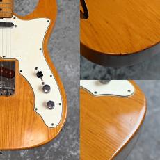 Fender 【1968年製】Telecaster Thinline -Ash- ≒3.10kg_3