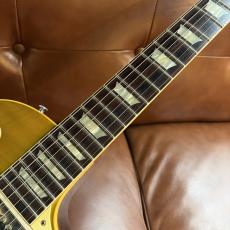 Gibson 【極上杢超ワイドフレイム】PSL 1959 Les Paul Standard VOS Green Lemon Fade #961564 [4.08kg]_7