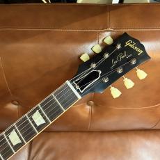 Gibson 【極上杢超ワイドフレイム】PSL 1959 Les Paul Standard VOS Green Lemon Fade #961564 [4.08kg]_8