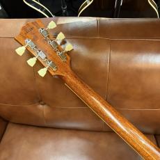 Gibson 【極上杢超ワイドフレイム】PSL 1959 Les Paul Standard VOS Green Lemon Fade #961564 [4.08kg]_11