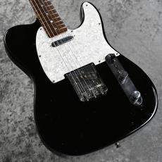 Fender 【1980年製】【マルチレイヤー】Telecaster -Black- ≒3.74kg