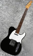 Fender 【1980年製】【マルチレイヤー】Telecaster -Black- ≒3.74kg_2
