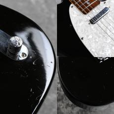 Fender 【1980年製】【マルチレイヤー】Telecaster -Black- ≒3.74kg_3