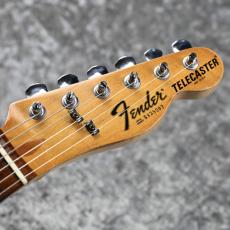 Fender 【1980年製】【マルチレイヤー】Telecaster -Black- ≒3.74kg_5