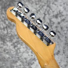 Fender 【1980年製】【マルチレイヤー】Telecaster -Black- ≒3.74kg_6
