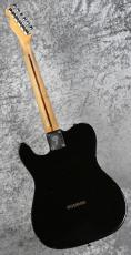 Fender 【1980年製】【マルチレイヤー】Telecaster -Black- ≒3.74kg_9