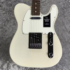 Fender Made in Mexico Player II Telecaster -White Blonde- #MX25157182【2.91kg】