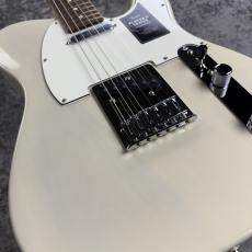 Fender Made in Mexico Player II Telecaster -White Blonde- #MX25157182【2.91kg】_2