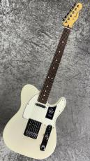 Fender Made in Mexico Player II Telecaster -White Blonde- #MX25157182【2.91kg】_3