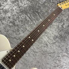 Fender Made in Mexico Player II Telecaster -White Blonde- #MX25157182【2.91kg】_4