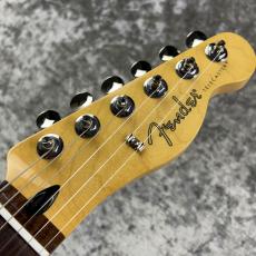 Fender Made in Mexico Player II Telecaster -White Blonde- #MX25157182【2.91kg】_5