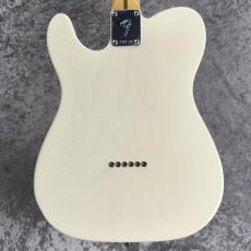 Fender Made in Mexico Player II Telecaster -White Blonde- #MX25157182【2.91kg】_6