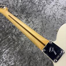 Fender Made in Mexico Player II Telecaster -White Blonde- #MX25157182【2.91kg】_9
