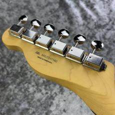 Fender Made in Mexico Player II Telecaster -White Blonde- #MX25157182【2.91kg】_10
