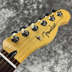 Fender Made in Mexico Player II Telecaster HH -Rallye Orange - #MX26025825【3.31kg】_4