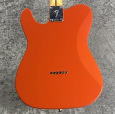 Fender Made in Mexico Player II Telecaster HH -Rallye Orange - #MX26025825【3.31kg】_5