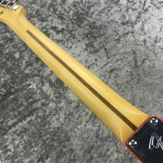 Fender Made in Mexico Player II Telecaster HH -Rallye Orange - #MX26025825【3.31kg】_7