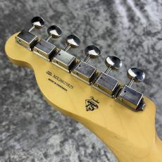 Fender Made in Mexico Player II Telecaster HH -Rallye Orange - #MX26025825【3.31kg】_8