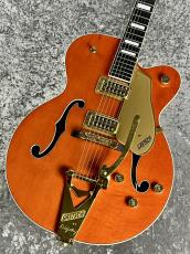 Gretsch 【秋の中古楽器セール】6120 Nashville -Orange-【1996'sUSED】【1F】