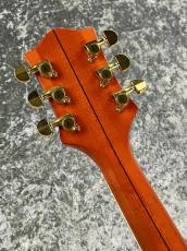 Gretsch 【秋の中古楽器セール】6120 Nashville -Orange-【1996'sUSED】【1F】_5