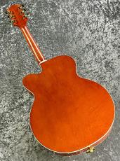Gretsch 【秋の中古楽器セール】6120 Nashville -Orange-【1996'sUSED】【1F】_7