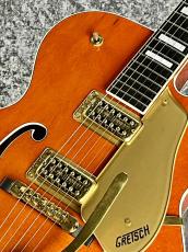 Gretsch 【秋の中古楽器セール】6120 Nashville -Orange-【1996'sUSED】【1F】_9