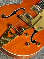 Gretsch 【秋の中古楽器セール】6120 Nashville -Orange-【1996'sUSED】【1F】_10