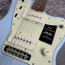 Fender Vintera III Mid '60s Jazzmaster -Sonic Blue- #MX26022473【3.59kg】_2