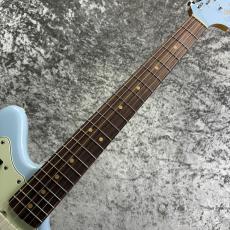 Fender Vintera III Mid '60s Jazzmaster -Sonic Blue- #MX26022473【3.59kg】_4