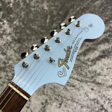 Fender Vintera III Mid '60s Jazzmaster -Sonic Blue- #MX26022473【3.59kg】_5