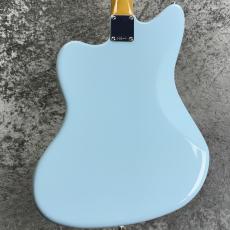 Fender Vintera III Mid '60s Jazzmaster -Sonic Blue- #MX26022473【3.59kg】_6