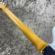 Fender Vintera III Mid '60s Jazzmaster -Sonic Blue- #MX26022473【3.59kg】_8