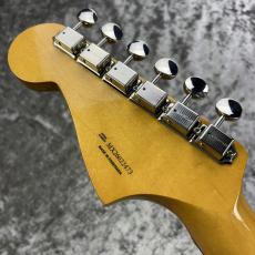 Fender Vintera III Mid '60s Jazzmaster -Sonic Blue- #MX26022473【3.59kg】_9