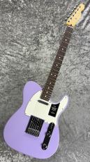 Fender Limited Edition Player II Telecaster -Lavender Haze -  #MX25163045【3.66kg】_2