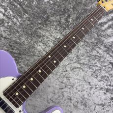 Fender Limited Edition Player II Telecaster -Lavender Haze -  #MX25163045【3.66kg】_3