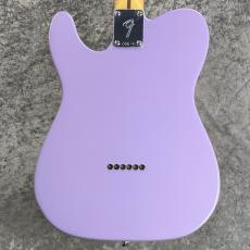 Fender Limited Edition Player II Telecaster -Lavender Haze -  #MX25163045【3.66kg】_5