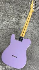 Fender Limited Edition Player II Telecaster -Lavender Haze -  #MX25163045【3.66kg】_6