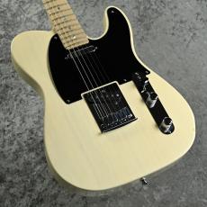 Fender Custom Shop 【2012年製中古】Custom Deluxe Telecaster -Blonde- ≒3.39kg