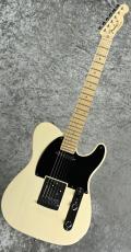 Fender Custom Shop 【2012年製中古】Custom Deluxe Telecaster -Blonde- ≒3.39kg_2