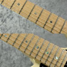 Fender Custom Shop 【2012年製中古】Custom Deluxe Telecaster -Blonde- ≒3.39kg_4