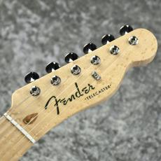 Fender Custom Shop 【2012年製中古】Custom Deluxe Telecaster -Blonde- ≒3.39kg_5