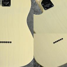 Fender Custom Shop 【2012年製中古】Custom Deluxe Telecaster -Blonde- ≒3.39kg_8