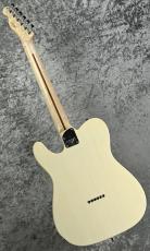 Fender Custom Shop 【2012年製中古】Custom Deluxe Telecaster -Blonde- ≒3.39kg_9