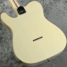 Fender Custom Shop 【2012年製中古】Custom Deluxe Telecaster -Blonde- ≒3.39kg_10