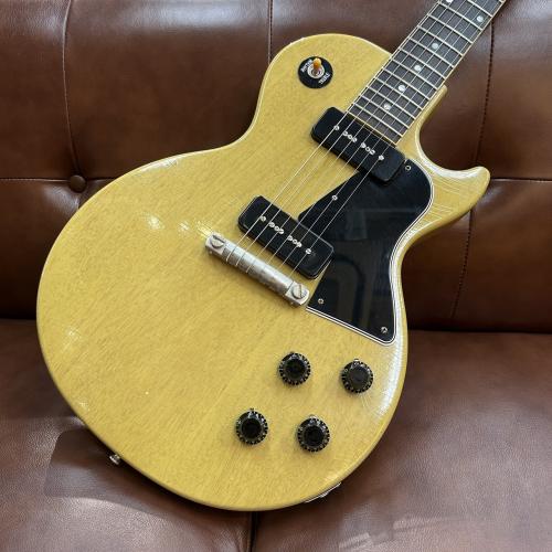 Gibson 【極上中古】Murphy LAB 1957 Les Paul Special Ultra Light Aged TV Yellow【3.74kg】