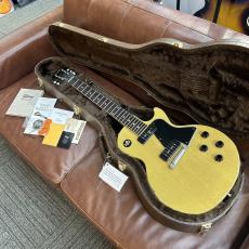 Gibson 【極上中古】Murphy LAB 1957 Les Paul Special Ultra Light Aged TV Yellow【3.74kg】_2